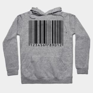 BARCODE! Hoodie